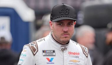Alex Bowman explains top reasons for his impending retirement from NASCAR