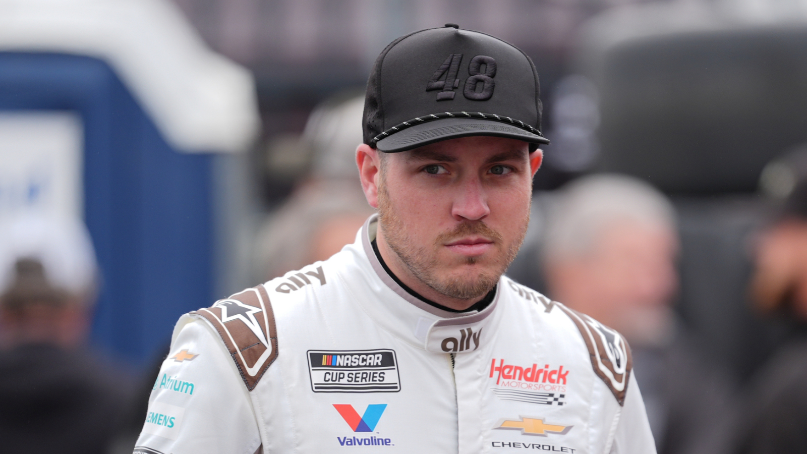 Alex Bowman explains top reasons for his impending retirement from NASCAR