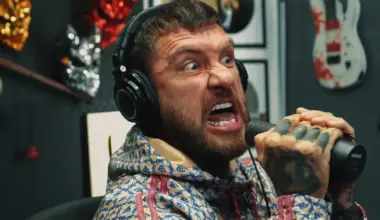 Slaughter To Prevail's Alex Terrible Releases His Cover Of The Cranberries' "Zombie"
