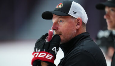 Why fresh challenge led Senators great Daniel Alfredsson to rival Maple Leafs