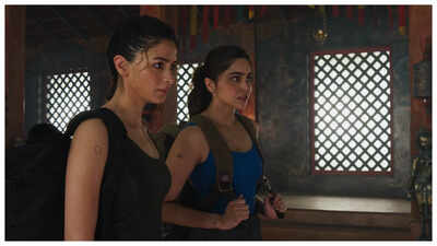 ‘Alpha’ box office collection day 7: Alia Bhatt’s action thriller ends first week with Rs 79.21 crore worldwide