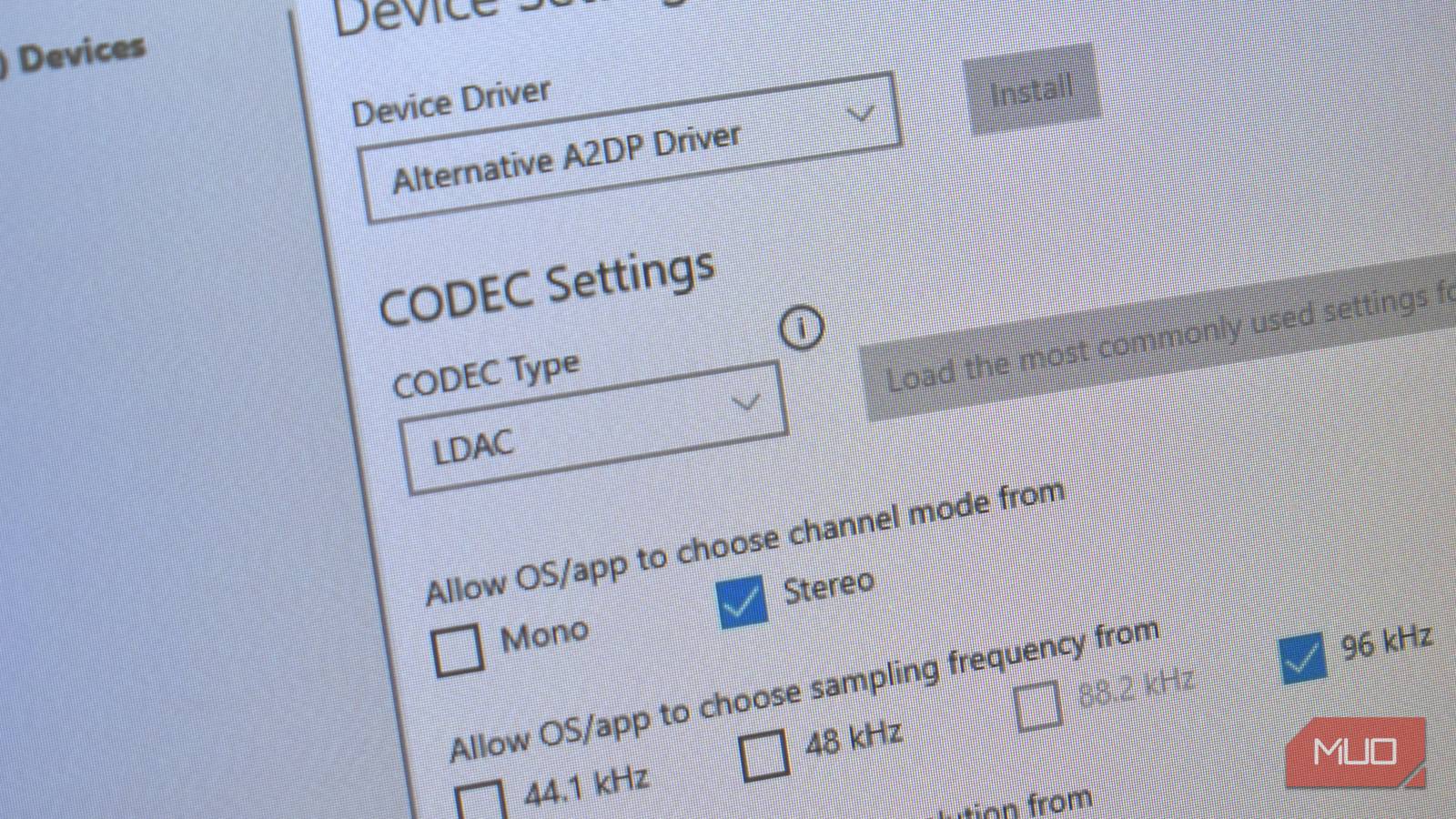 I added hi-res audio to my Windows 11 PC for under $6, and my music finally sounds right