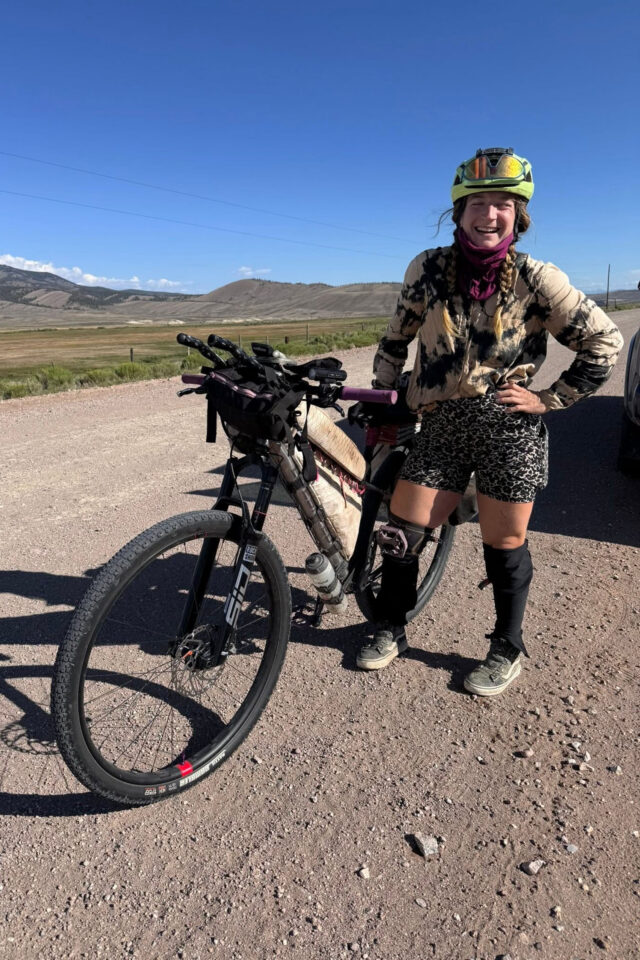 Secreto tour divide