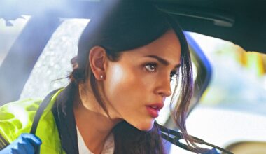 Forget 'Heat,' Michael Bay's High-Octane Heist Thriller Is Quietly Crushing the Competition on Netflix