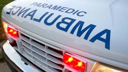 Two women rushed to hospital after serious crash on Hwy. 401