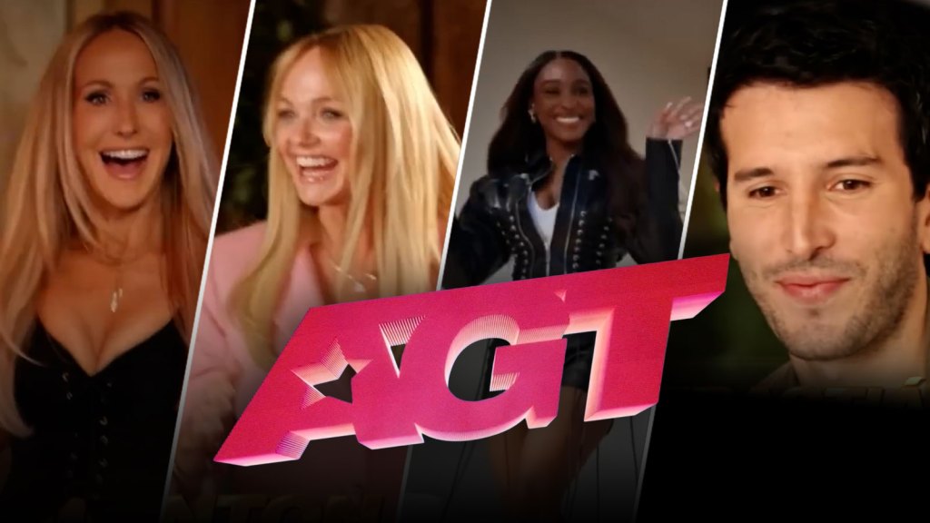 'America's Got Talent' First-Ever Judges' Callbacks Round Shakes Up Format: Spice Girls' Emma Bunton, Normani, Nikki Glaser & More Join As Guests