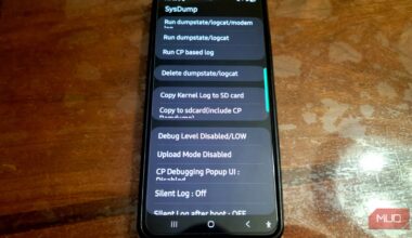 Your Samsung Galaxy phone hides a diagnostics menu that shows its real battery health