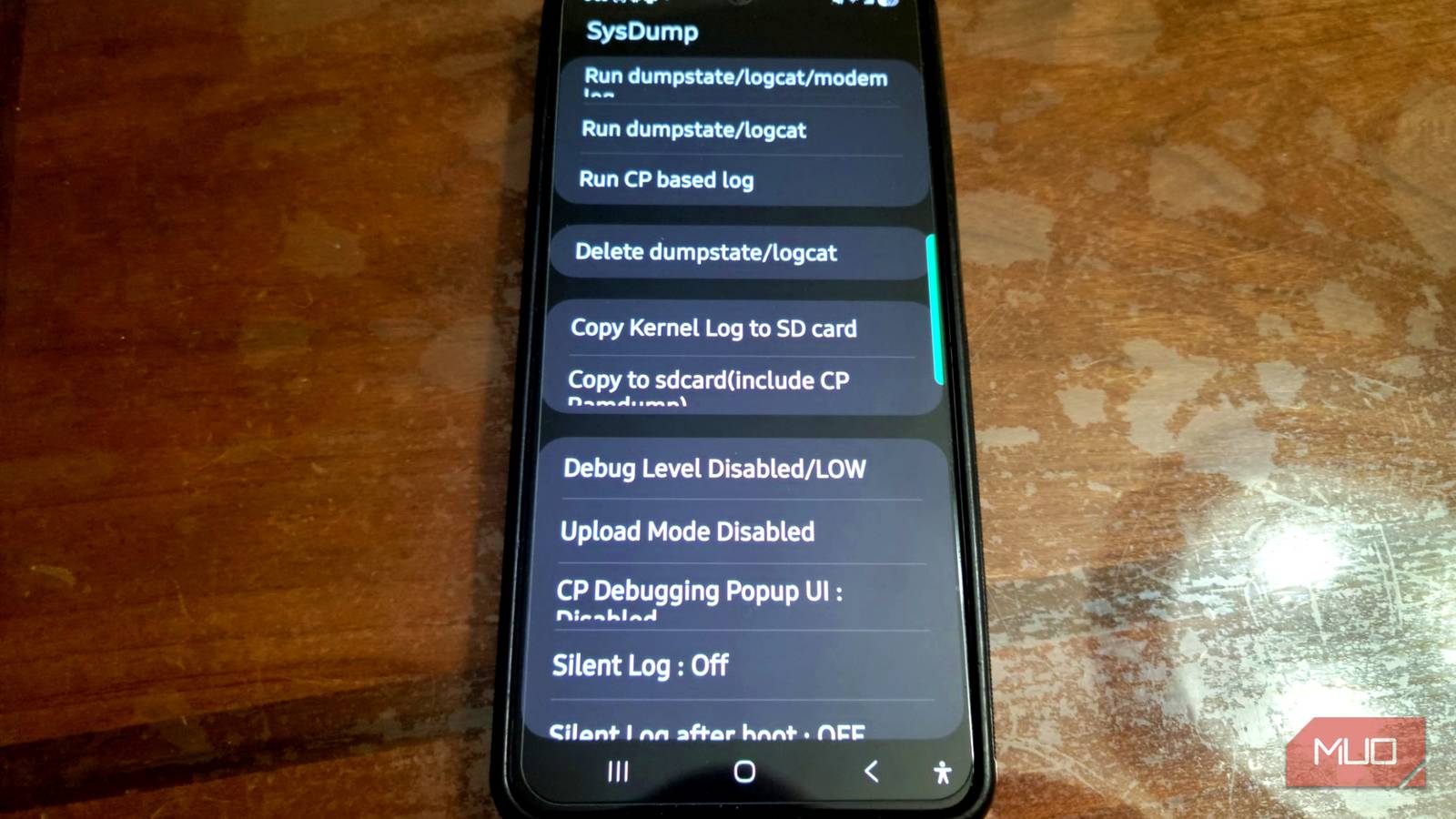 Your Samsung Galaxy phone hides a diagnostics menu that shows its real battery health