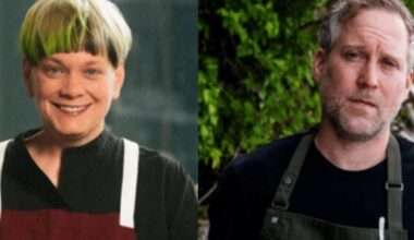 Burdock & Co hosting collab dinner with top U.S. chef