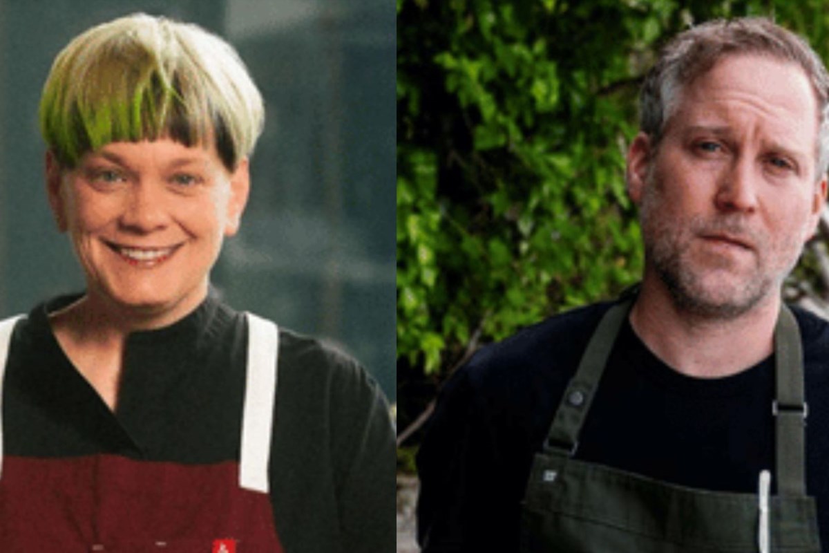 Burdock & Co hosting collab dinner with top U.S. chef