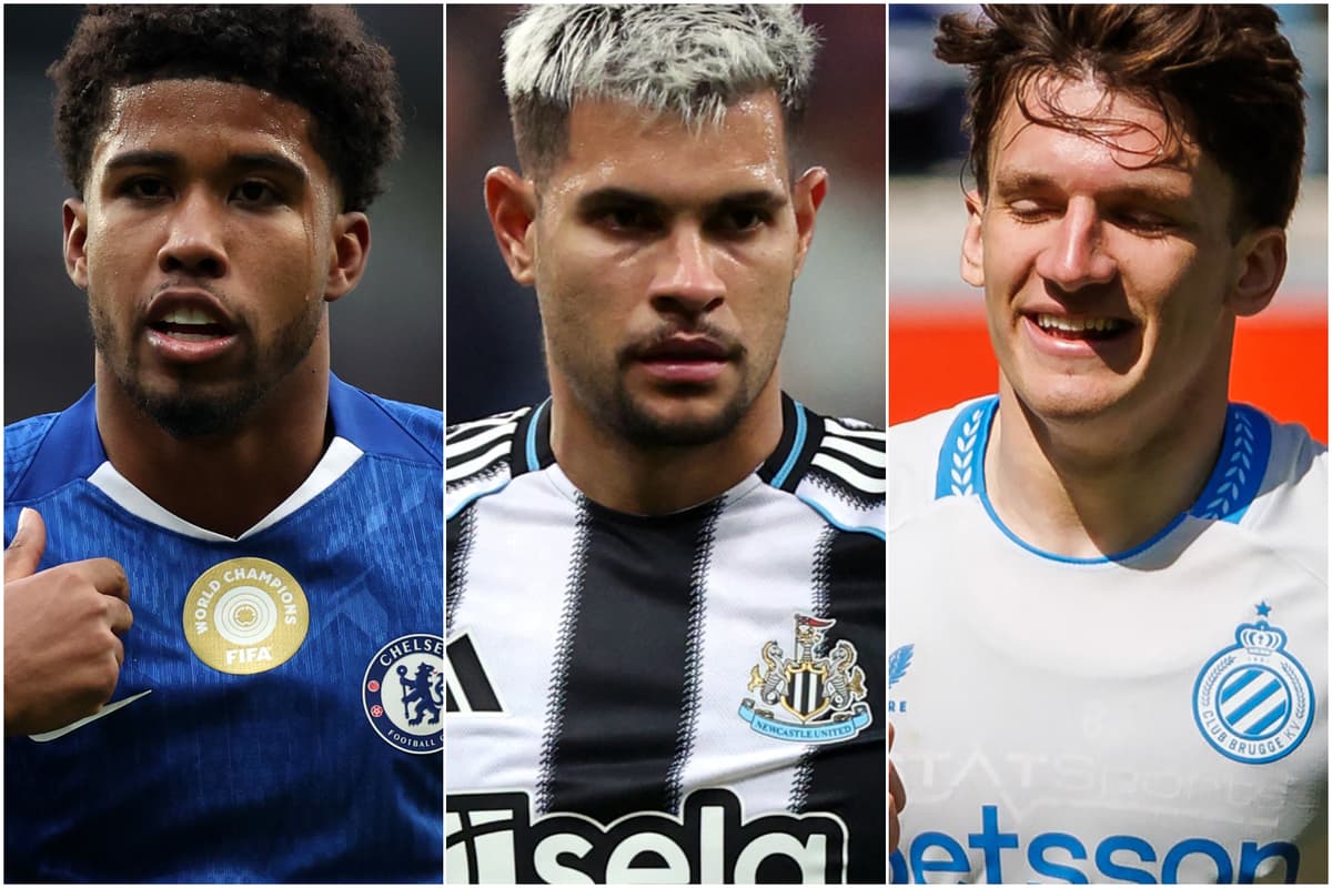 Transfer news LIVE: Arsenal signing close; Man Utd agree double deal - London Evening Standard