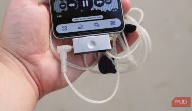 A USB-C dongle unlocked audio quality my phone was hiding all along
