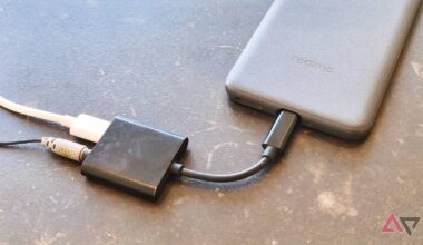 My phone doesn't go anywhere without this $10 accessory; it's better than a headphone jack