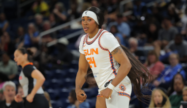 WNBA trade grades: Tempo get much-needed frontcourt boost with Aneesah Morrow; Sun keep flailing in final year
