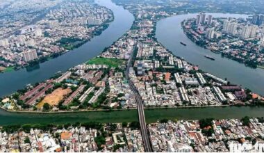The city that helped Vietnam learn from global economy