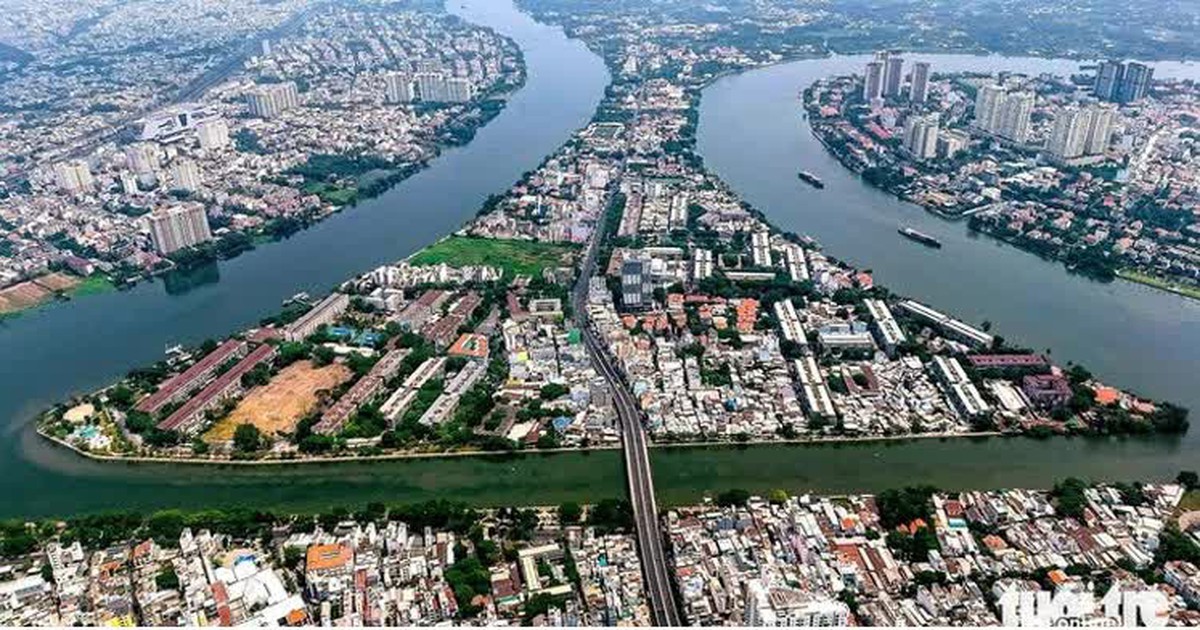 The city that helped Vietnam learn from global economy