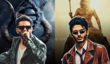 Anirudh Vs Abhyankar: The OG Clash Is On! -