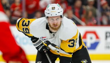 Free Agent Profile: Anthony Mantha – Pro Hockey Rumors