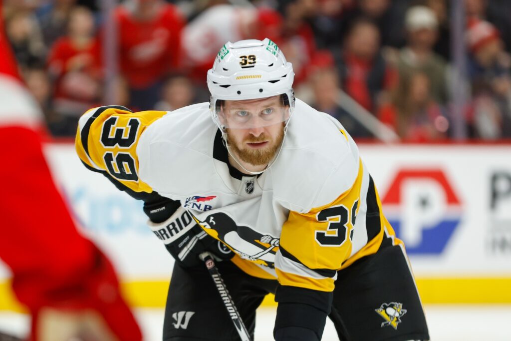 Free Agent Profile: Anthony Mantha – Pro Hockey Rumors