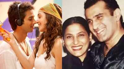 Archana Puran Singh reveals her response to Parmeet Sethi's proposal was used in 'Badmaash Company' scene when Shahid Kapoor proposes to Anushka Sharma