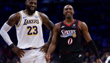 Could LeBron James really sign with Sixers? What to know about his ties to Mike Gansey and more.