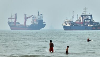 July 11, 2026 — US strikes Iran after ship attack in Strait of Hormuz