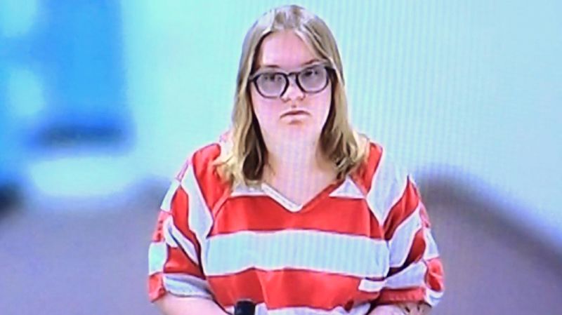 Idaho mother who said her toddlers died after vaccinations accused of suffocating them, charged with murder
