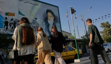 July 26, 2026 – UN envoy Waltz says Trump giving talks ‘some space;’ Iran condemns Ukrainian attacks
