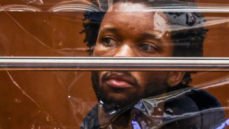Los Angeles judge rules there’s enough evidence to go to trial in singer d4vd’s murder case