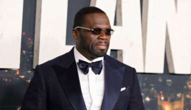 50 Cent’s new show ‘Fightland’ takes on boxing and crime