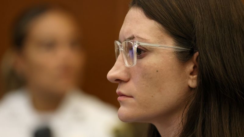 Live updates: Lindsay Clancy murder trial