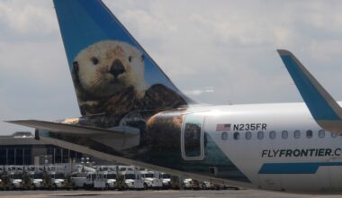 US summer travel slumps under rising fares and fuel expenses | Travel News