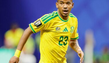 Police in South Africa open probe into post-World Cup death of Jayden Adams | World Cup 2026