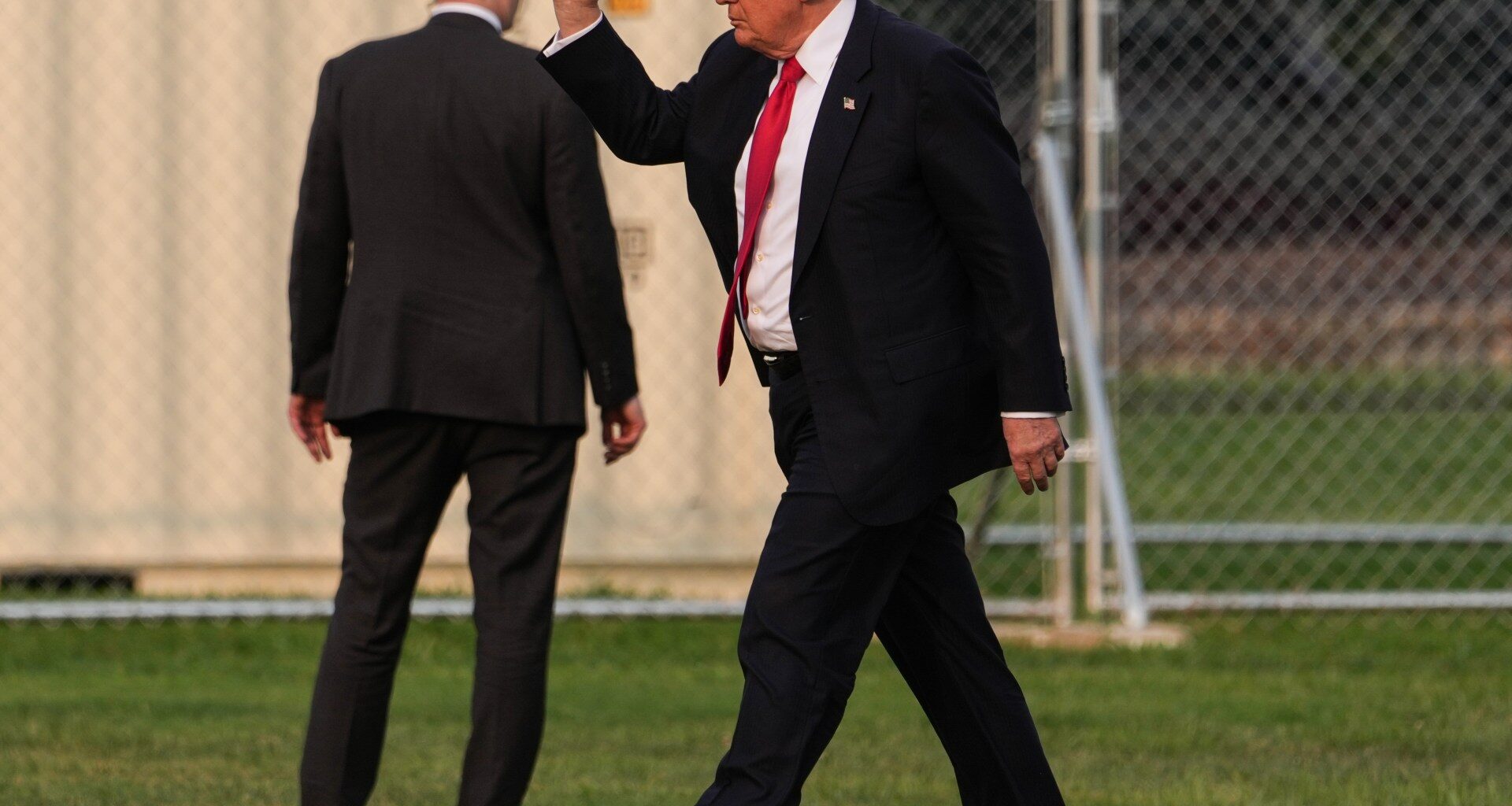Trump says US to deliver ‘beating’ to Iran after bases again targeted | US-Israel war on Iran News