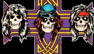 10 Best American Classic Rock Albums of All Time