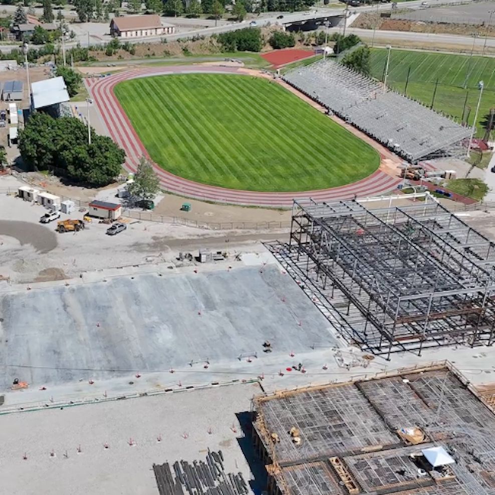 apple bowl kelowna setup bc lions june 2026