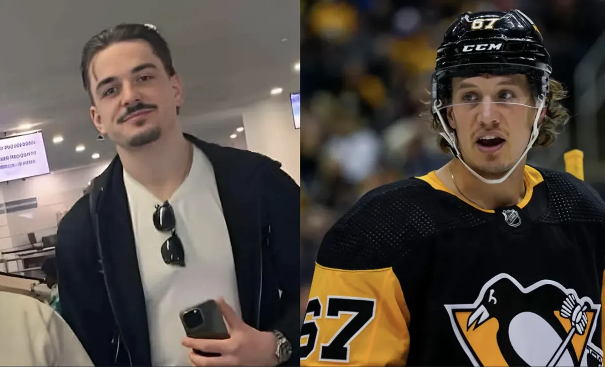 Arber Xhekaj à Pittsburgh: Elliotte Friedman ouvre la porte