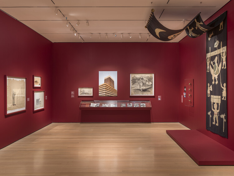 MoMA Opens Architects of Liberation Exhibition on Independence-Era West African Modernism - Image 12 of 12