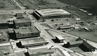 Plans in Place to Demolish Remaining Infrastructure at Former Argentia Naval Base