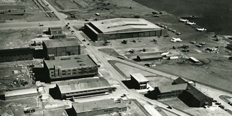 Plans in Place to Demolish Remaining Infrastructure at Former Argentia Naval Base