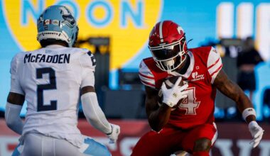 Argonauts not panicking despite blowout loss to Stampeders