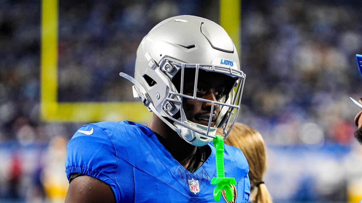Terrion Arnold lawyer claims three NFL teams contacted former Lions CB