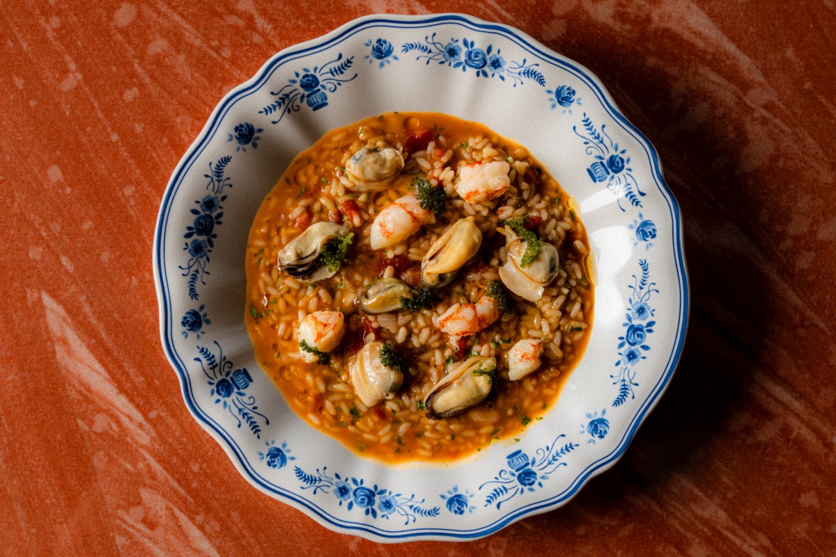 Kissa Tanto alumni opening new restaurant in Vancouver