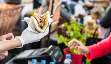 Eat your way at Montreal’s Street Food Festival this weekend! — The Beat 92.5
