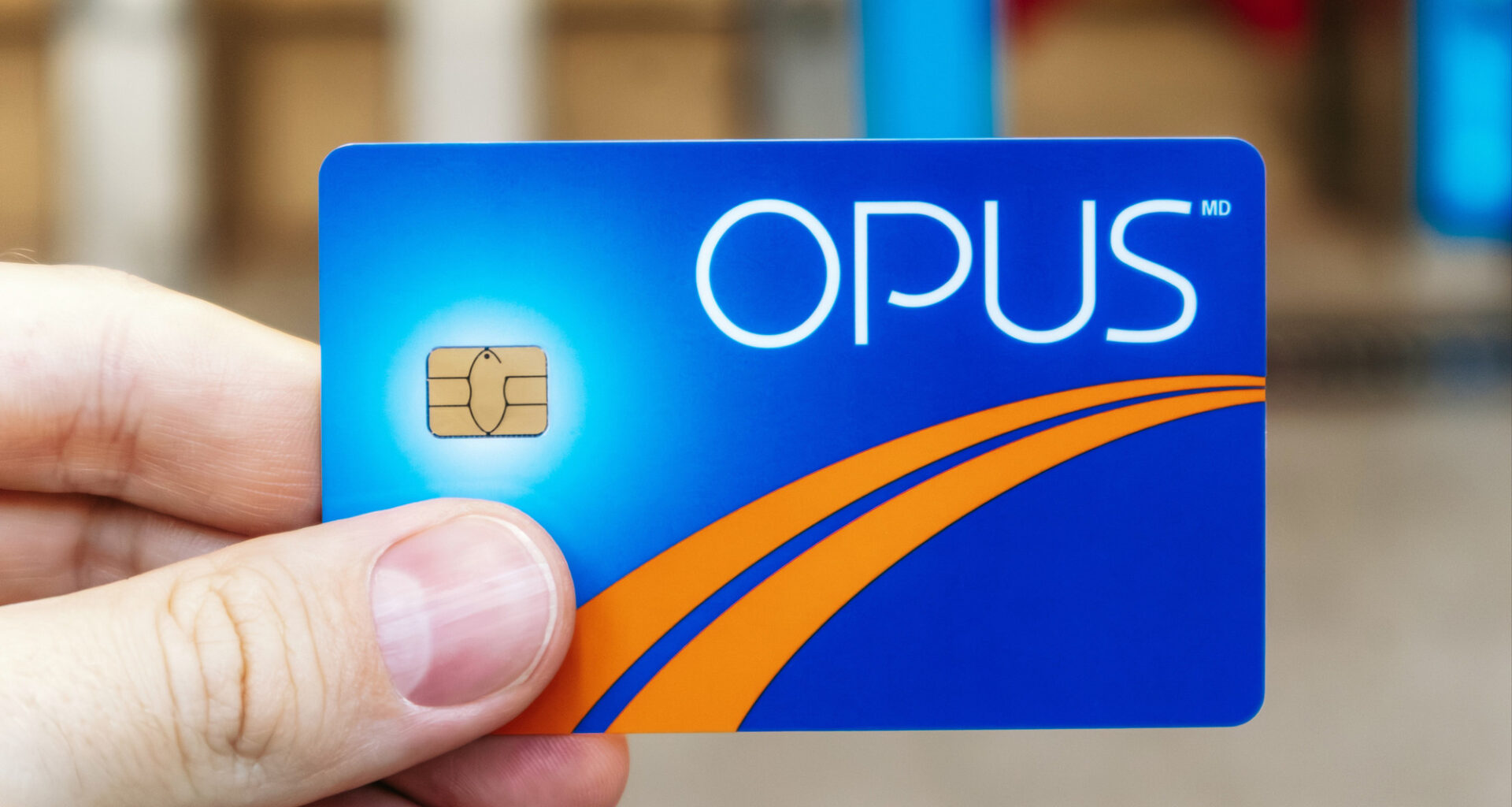 Virtual OPUS cards launch on Android in Montreal — The Beat 92.5