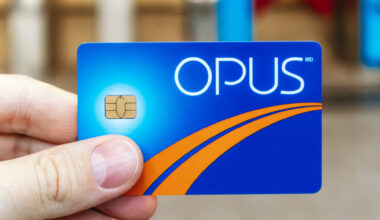 Virtual OPUS cards launch on Android in Montreal — The Beat 92.5