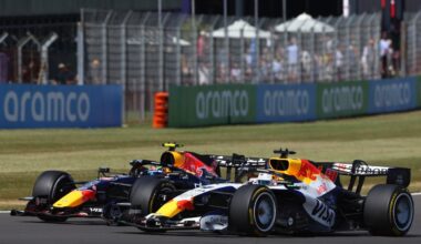 What's Racing Bulls doing that Red Bull isn't?
