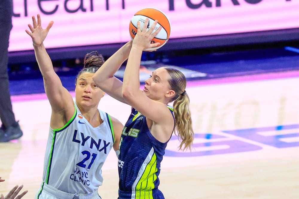 Best Bet for Thursday (July 2nd): WNBA Predictions
