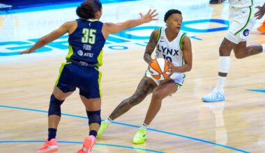 Best Bet for Monday (July 6th): WNBA Predictions