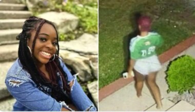 ashanti missing brampton
